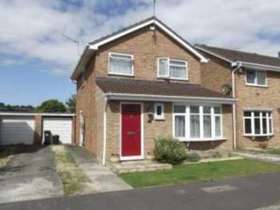 3 Bedroom Detached